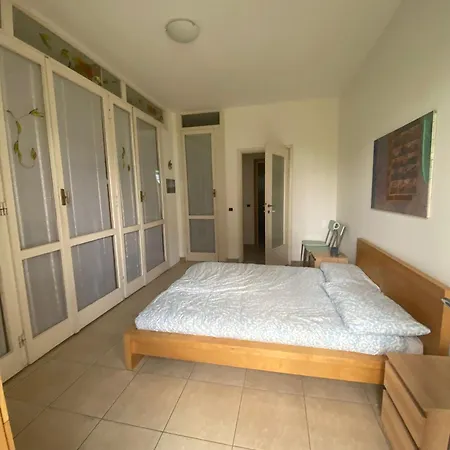 Appartement Bijou Cologno Monzese