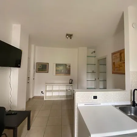 Bijou Appartement Cologno Monzese
