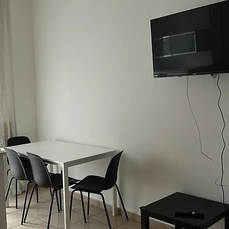 Apartment Bijou *